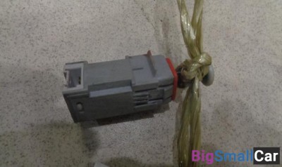 Датчик педали сцепления от Opel Astra H 2004-2014 - купить Санкт-Петербурге