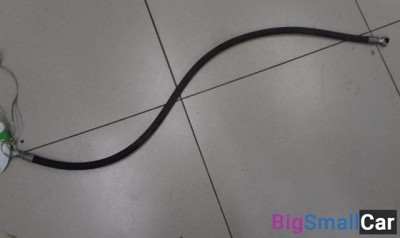 Трубка гидроусилителя низкого давления от Mercedes-Benz CL-Klass W215 1999-2006 - купить Санкт-Петербурге