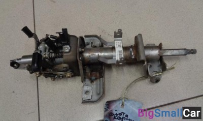 Колонка рулевая от Toyota Carina E 1992-1997 - купить Санкт-Петербурге
