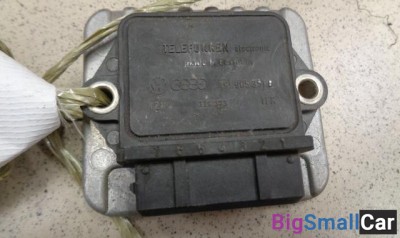 Коммутатор от Audi 80, 90 B3 1986-1991 - купить Санкт-Петербурге