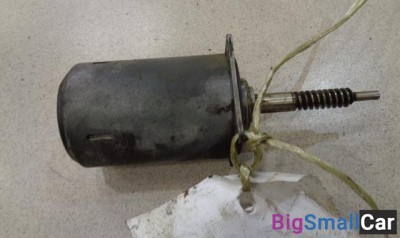 Моторчик изменения фаз ГРМ от BMW 7-Series E65, E66 2001-2008 - купить Санкт-Петербурге