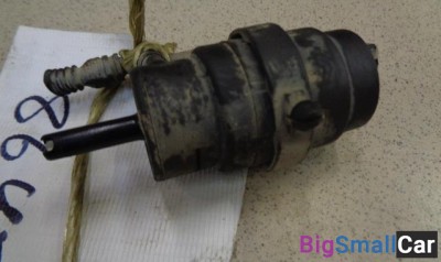 Насос омывателя от Opel Astra H 2004-2014 - купить Санкт-Петербурге