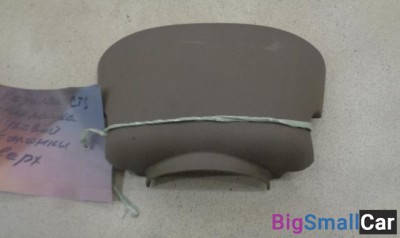 Кожух рулевой колонки верхний от Cadillac CTS 2002-2008 - купить Санкт-Петербурге