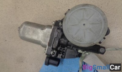 Моторчик стеклоподъемника передний левый от Suzuki Escudo 2005-2017 - купить Санкт-Петербурге