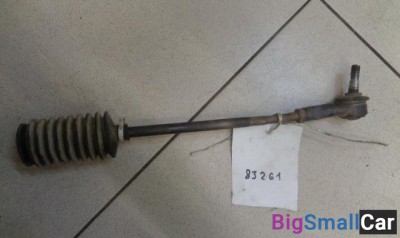 Тяга рулевая с наконечником левая от Skoda Felicia 1994-2001 - купить Санкт-Петербурге
