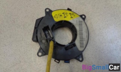 Механизм подрулевой для SRS (ленточный) от Land Rover Freelander 1997-2006 - купить Санкт-Петербурге