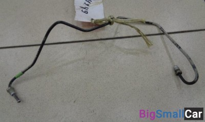 Трубка тормозная передняя левая от Opel Corsa D 2006-2014 - купить Санкт-Петербурге