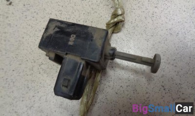 Датчик педали сцепления от Ford Focus 1 1998-2005 - купить Санкт-Петербурге