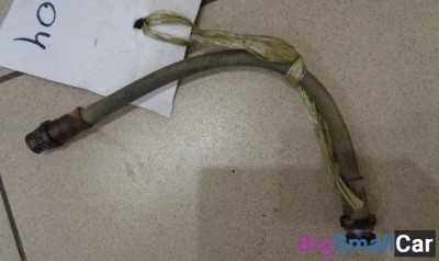 Шланг тормозной задний левый от Peugeot Partner M59 2002-2011 - купить Санкт-Петербурге