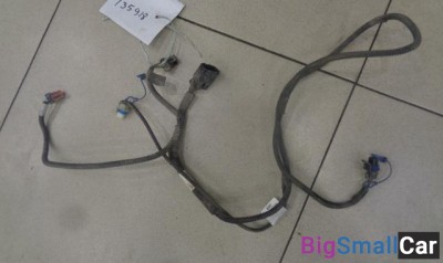 Проводка топливного насоса от Cadillac CTS 2002-2008 - купить Санкт-Петербурге