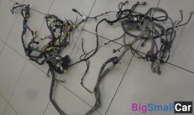 Проводка общая от Suzuki Escudo 2005-2017 - купить Санкт-Петербурге