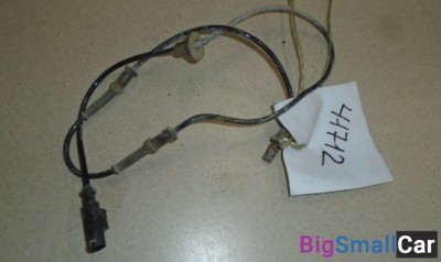 Датчик ABS передний от Haima 3 2010-2013 - купить Санкт-Петербурге