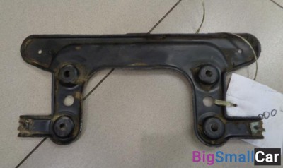 Крепеж рулевой рейки от Mercedes-Benz CL-Klass W215 1999-2006 - купить Санкт-Петербурге