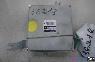 Блок управления двигателем от Subaru Impreza 1992-2000 - купить Санкт-Петербурге
