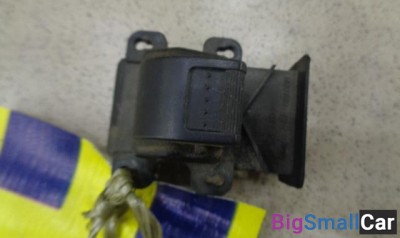 Кнопка стеклоподъемника от Honda Fit 2001-2008 - купить Санкт-Петербурге