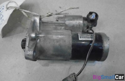 Стартер от Nissan X-trail T31 2007-2015 - купить Санкт-Петербурге