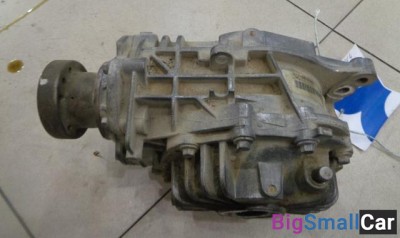 Редуктор переднего моста от Cadillac SRX 2003-2009 - купить Санкт-Петербурге