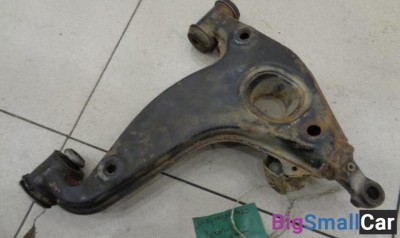 Рычаг передний нижний левый от Mercedes-Benz S-Class W140 1991-1998 - купить Санкт-Петербурге