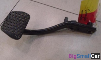 Педаль тормоза от BMW X5 E53 1999-2006 - купить Санкт-Петербурге