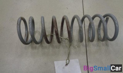 Пружина задняя от Ssang Yong Actyon 2005-2010 - купить Санкт-Петербурге