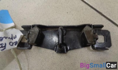 Ответная часть замка багажника от Ford Focus 2 2008-2011 - купить Санкт-Петербурге