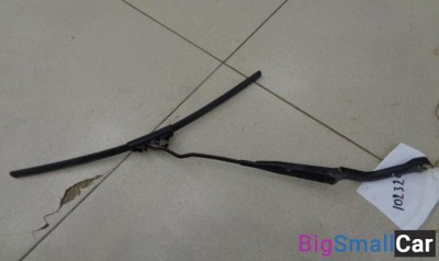 Поводок стеклоочистителя передний левый от Kia Sportage 1993-2006 - купить Санкт-Петербурге