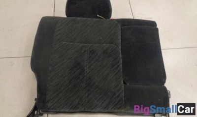 Сиденье салонное правое верхняя часть (ткань) от Subaru Outback BG 1994-1999 - купить Санкт-Петербурге