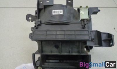 Корпус отопителя под мотор от Geely Emgrand EC7 2009-2016 - купить Санкт-Петербурге