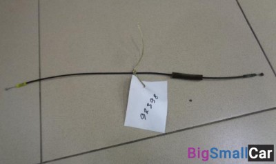 Трос открывания двери задней левой от Toyota Avensis 2 2003-2009 - купить Санкт-Петербурге