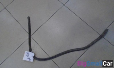 Уплотнитель двери задней левой (нижняя часть) от BMW X5 E53 1999-2006 - купить Санкт-Петербурге