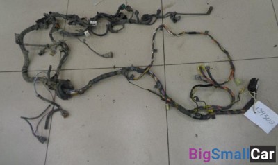 Проводка двигателя от Hyundai Getz 2002-2010 - купить Санкт-Петербурге