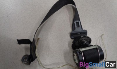 Ремень безопасности задний правый от Opel Astra H 2004-2014 - купить Санкт-Петербурге