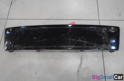 Рамка под номер от Audi A8 D3 2002-2010 - купить Санкт-Петербурге