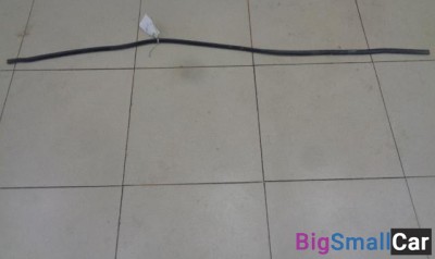 Уплотнитель двери задней левой от Infiniti QX56 JA60 2004-2009 - купить Санкт-Петербурге