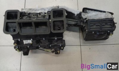 Корпус отопителя в сборе от Mercedes-Benz E-Klass W211 2002-2009 - купить Санкт-Петербурге