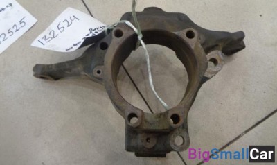 Кулак поворотный передний правый от Land Rover Discovery 2 1998-2004 - купить Санкт-Петербурге