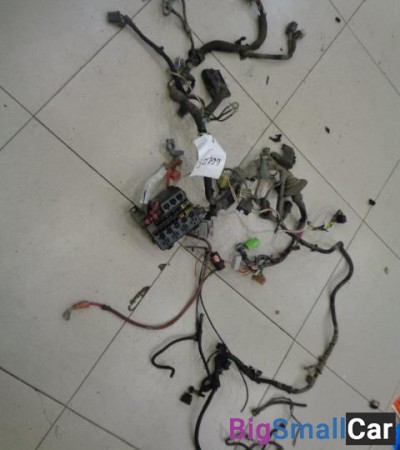 Проводка подкапотная от Dodge Stratus 2000-2006 - купить Санкт-Петербурге