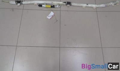 Подушка безопасности боковая (шторка) левая от Kia Soul 2008-2014 - купить Санкт-Петербурге