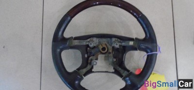 Рулевое колесо от Mitsubishi Pajero, Montero 3 1999-2006 - купить Санкт-Петербурге