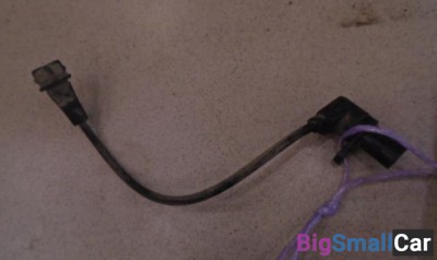 Датчик положения коленвала от Chevrolet Lanos 2004-2010 - купить Санкт-Петербурге