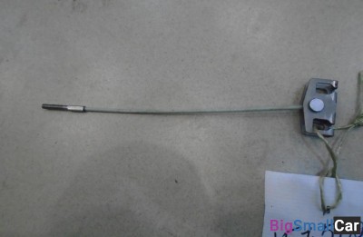 Трос стояночного тормоза от Nissan X-trail T31 2007-2015 - купить Санкт-Петербурге