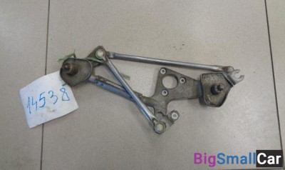 Трапеция стеклоочистителей от Suzuki SX4 2006-2013 - купить Санкт-Петербурге