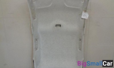 Обшивка потолка от Citroen C3 2002-2009 - купить Санкт-Петербурге