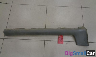 Накладка на порог (наружная) передняя левая от Ford Explorer U152 2001-2005 - купить Санкт-Петербурге