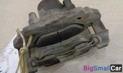 Суппорт передний правый от Mazda Demio DY 2003-2007 - купить Санкт-Петербурге