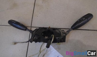 Переключатель подрулевой в сборе от ЗАЗ SENS 2005-2014 - купить Санкт-Петербурге