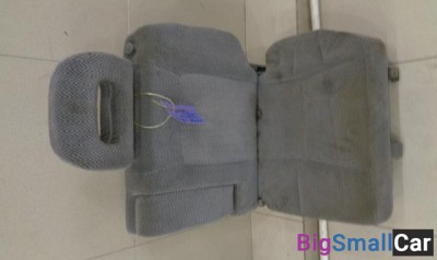 Сиденье салонное левое (ткань) от Honda CR-V 1995-2001 - купить Санкт-Петербурге