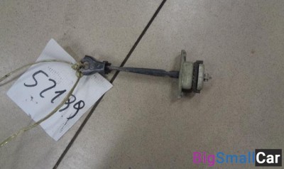 Ограничитель двери задней правой от Honda Civic 4D 2005-2012 - купить Санкт-Петербурге