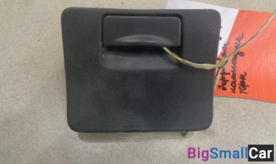 Ящик передней консоли от Toyota Corolla E150 2006-2013 - купить Санкт-Петербурге