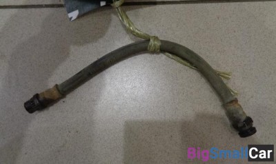 Шланг тормозной задний правый от Peugeot Partner M59 2002-2011 - купить Санкт-Петербурге